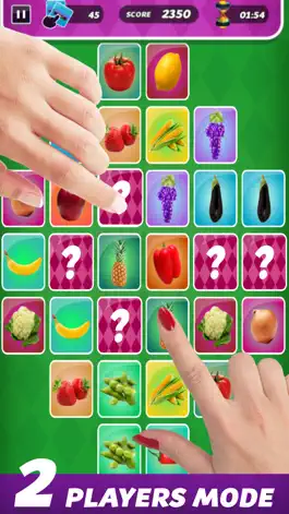 Game screenshot игра памяти: улучшает память apk