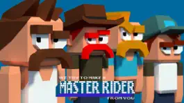 Game screenshot Master Rider mod apk