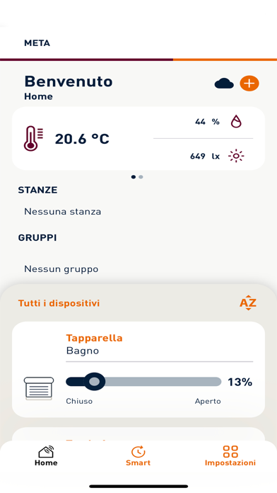 META Cherubini Screenshot