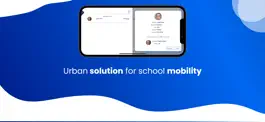 Game screenshot Pick up & Ride - School apk
