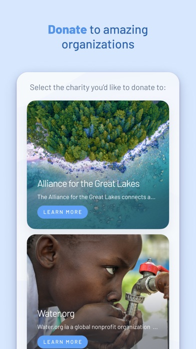 Watr App Screenshot