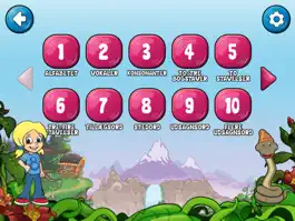 Game screenshot Pixeline Dansk Premium hack