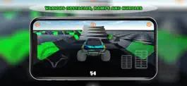 Game screenshot Monster Truck Combat hack