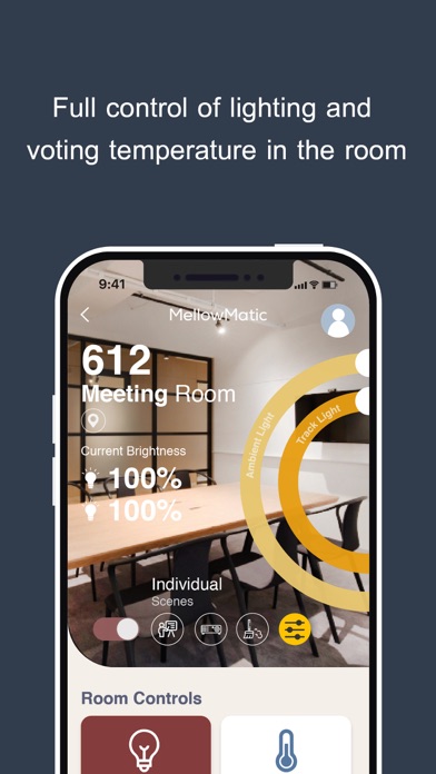 MellowMatic Screenshot