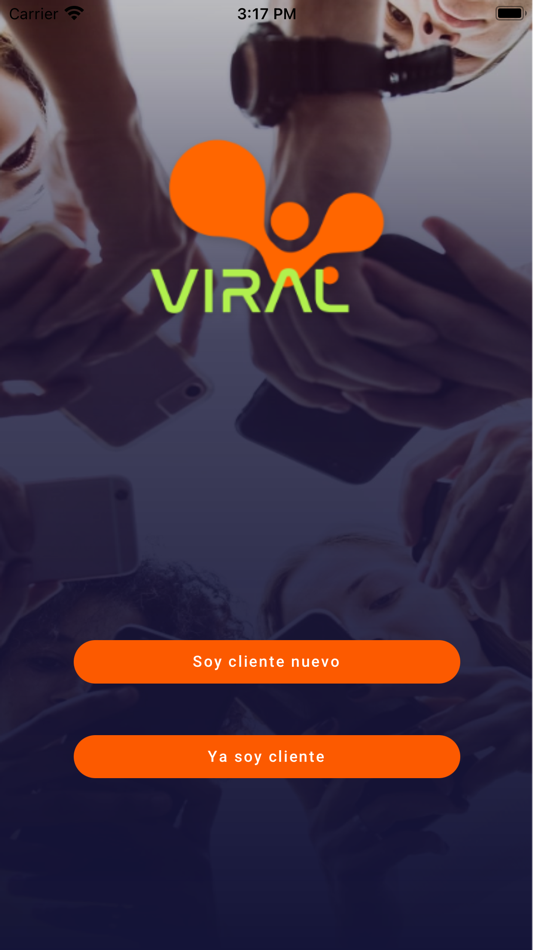 #7. VIRAL (iOS) 由: Viral Cel