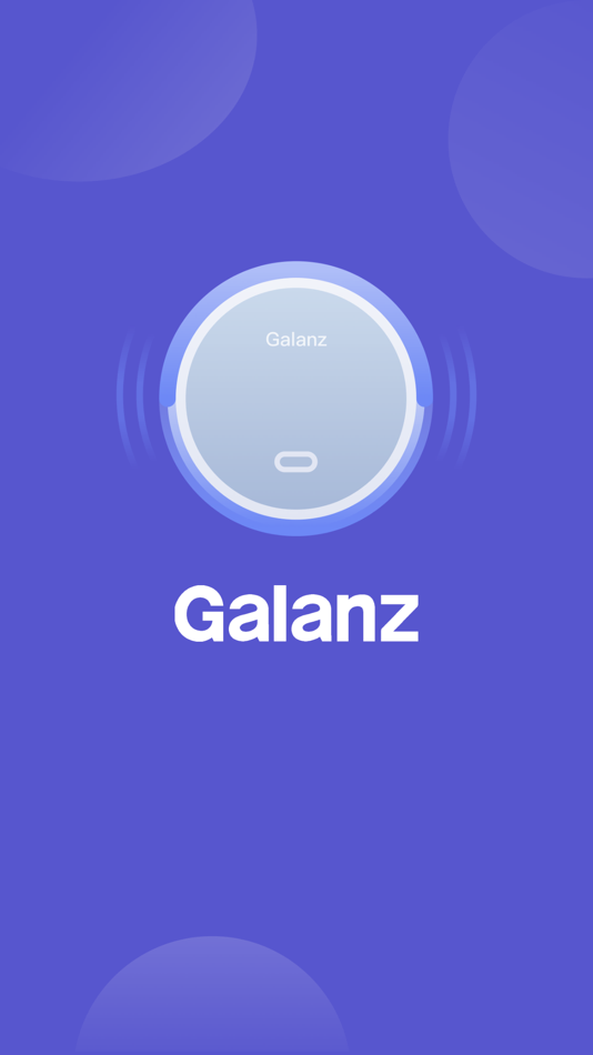 #1. 格兰仕扫地机器人 (iOS) 由: Guangdong Galanz Enterprise (Group) Co.