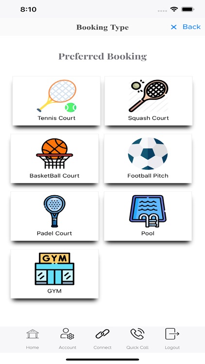 Al Waab City FM screenshot-3