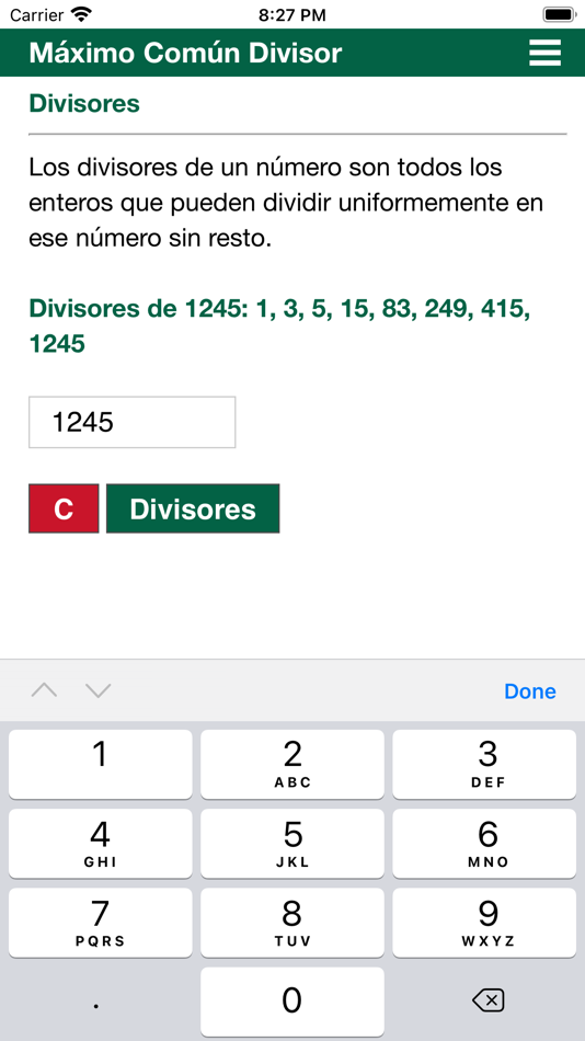 #4. MCD (iOS) 由: H Valeur