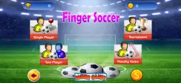 Game screenshot Tappi Football Table Soccer mod apk