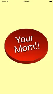 your mom!! problems & solutions and troubleshooting guide - 1