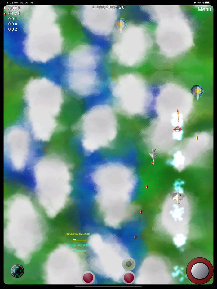 Skyhawk The Fighting Machine