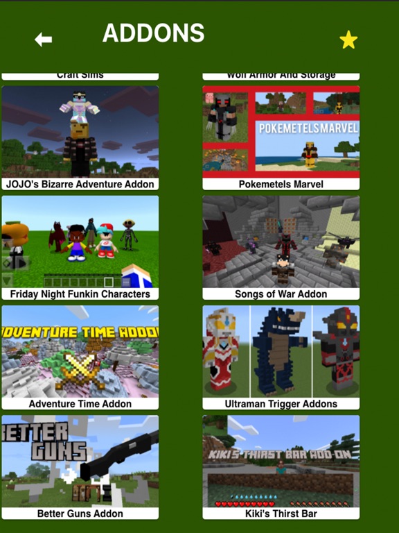 Mods Installer For Minecraftのおすすめ画像4