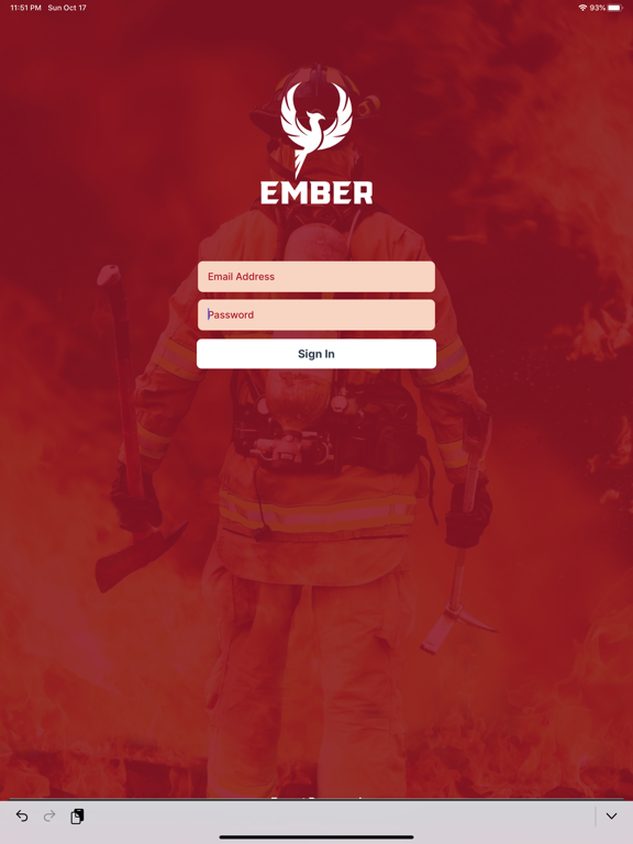 Screenshot #4 pour Ember Fire
