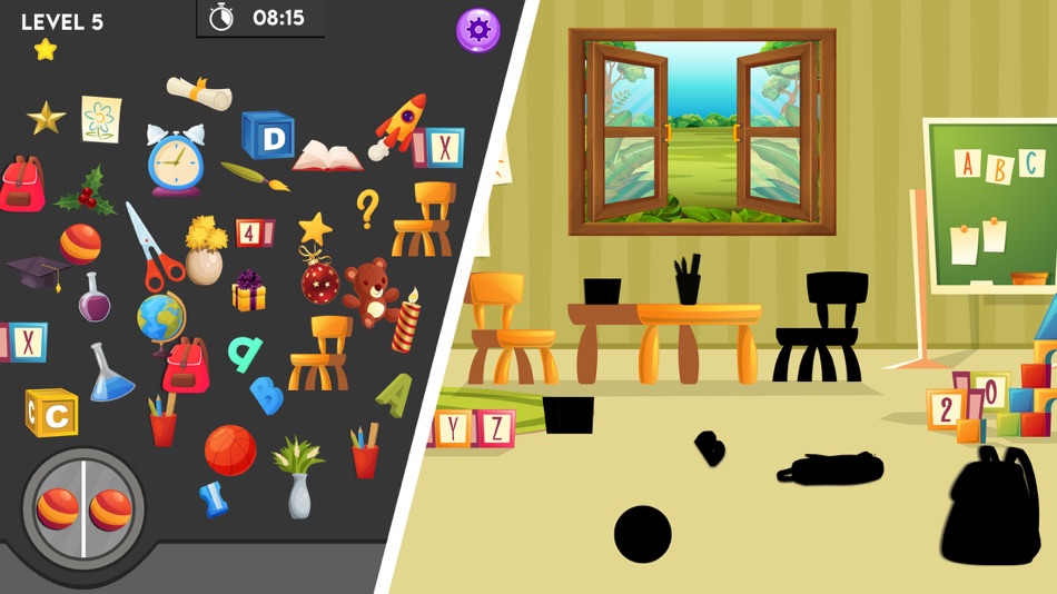#1. Pair Up Matching Puzzle (iOS) By: Farrukh Ahmad