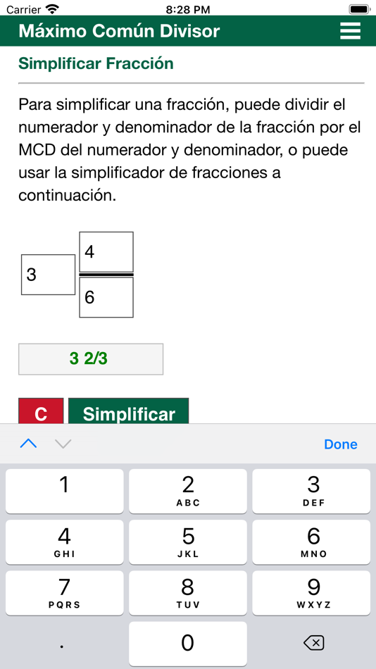 #5. MCD (iOS) 由: H Valeur