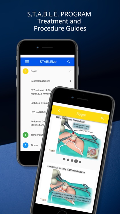 STABLEize - The STABLE Program screenshot-5
