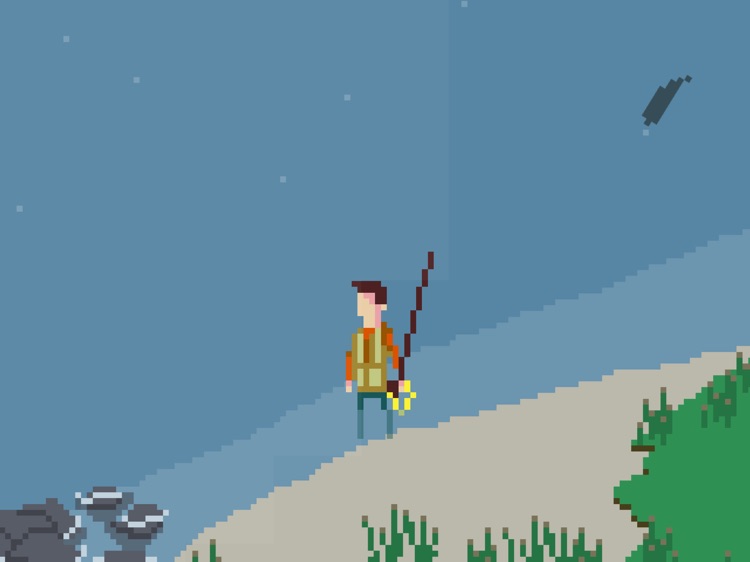 River Legends for iPad screenshot-4