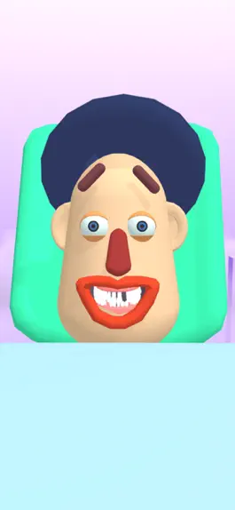 Game screenshot Tooth Man mod apk