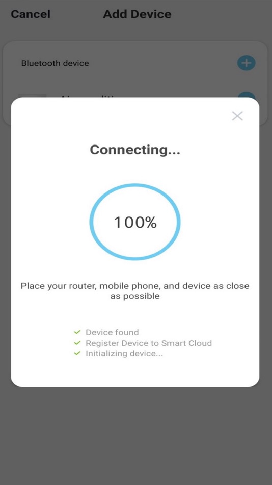 #4. Tesla Smart Choice (iOS) 由: Comtrade Distribution D.O.O.