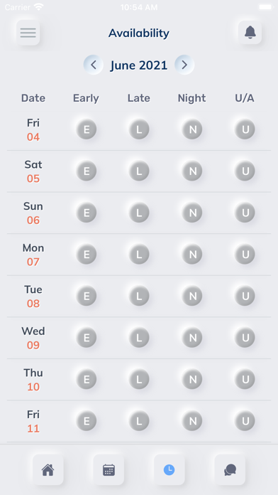 East Point Care Screenshot