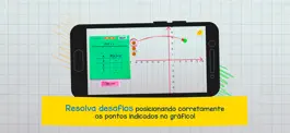 Game screenshot Graficando apk