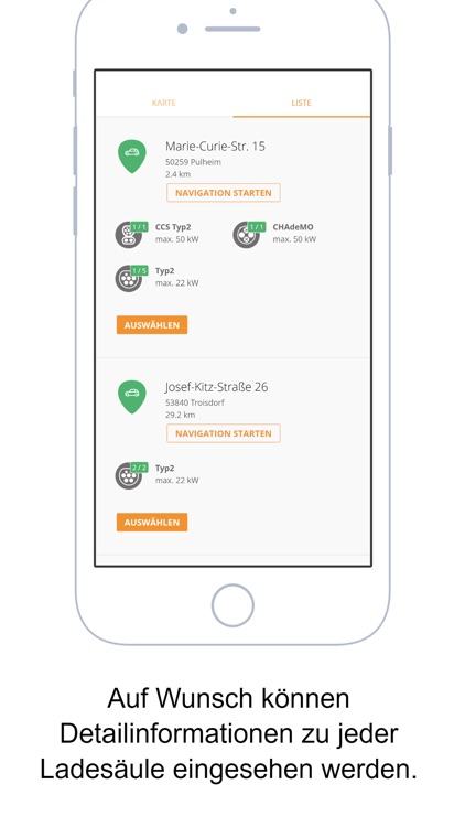 DB Energie StandortpartnerAPP screenshot-7