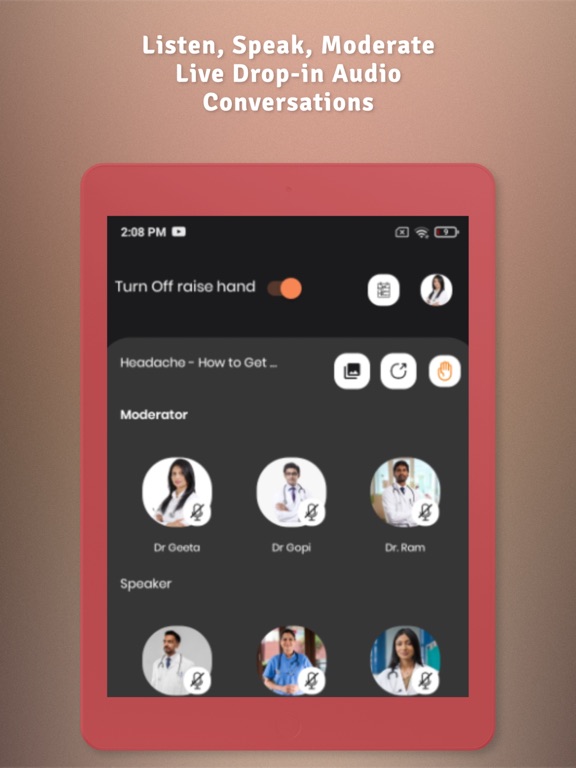 Screenshot #4 pour Vongo