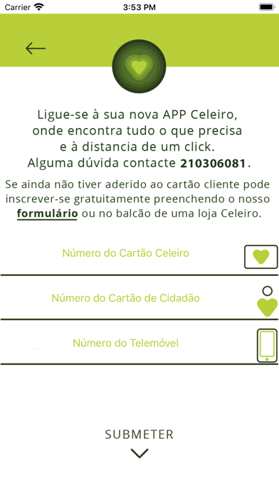 Cartão Celeiro Screenshot