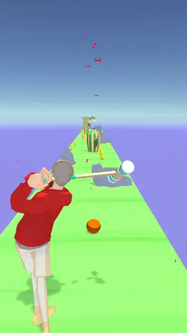 Game screenshot All Sports Golf apk