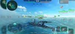 Game screenshot Warships Universe Naval Battle hack