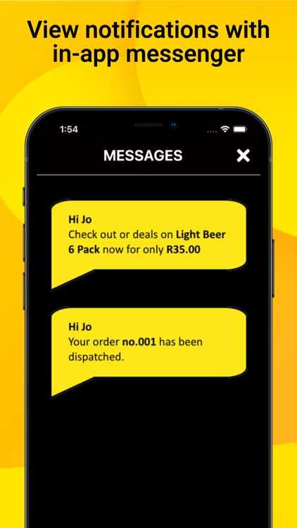 Top Me Up screenshot-5