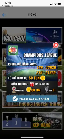 Game screenshot BodaGame apk