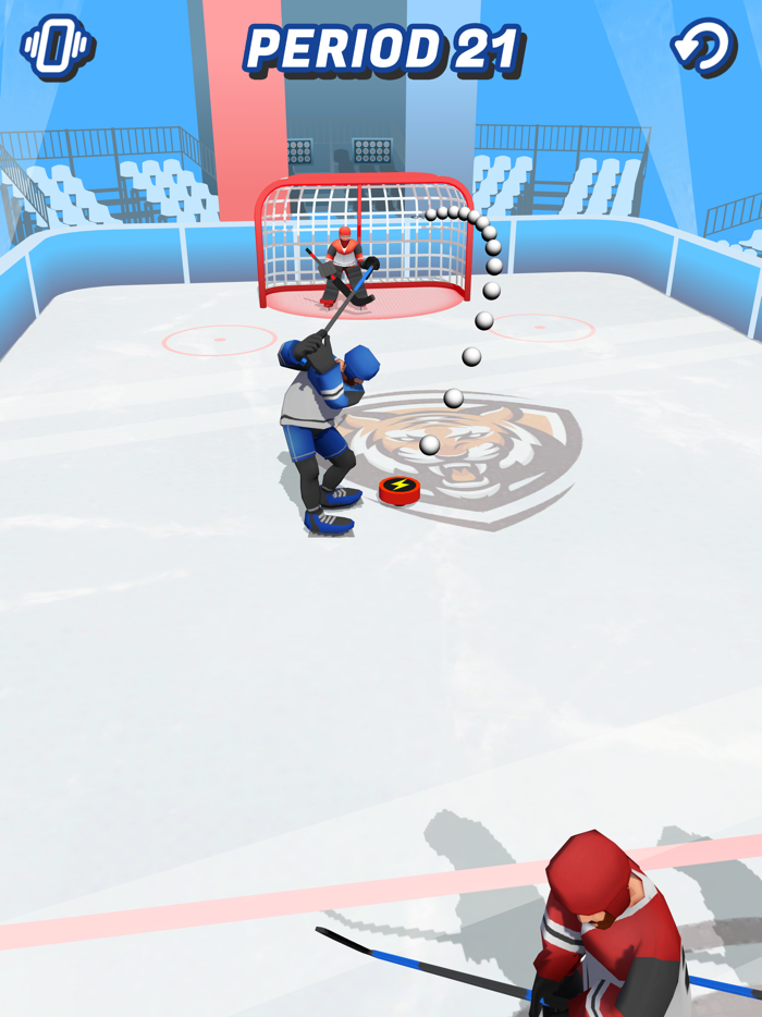 Cool Hockey