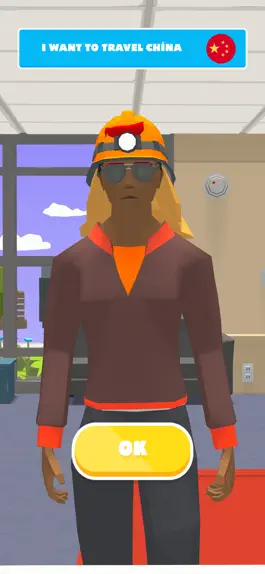 Game screenshot Away From Security mod apk