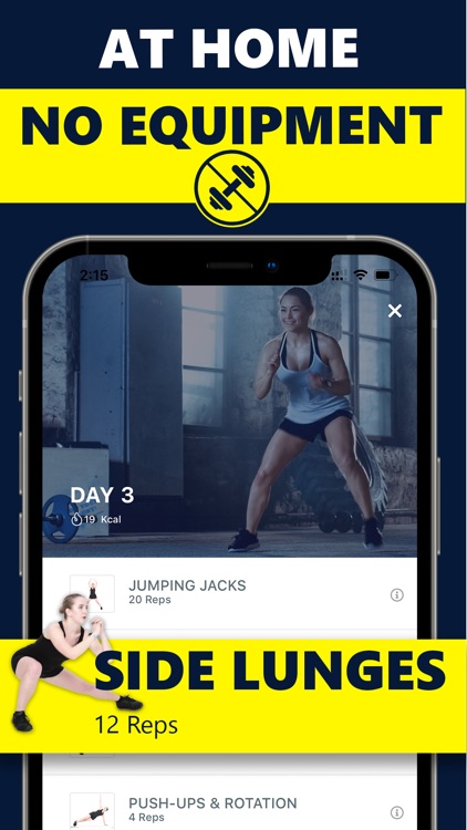 Weight Loss in 30 Day screenshot-7