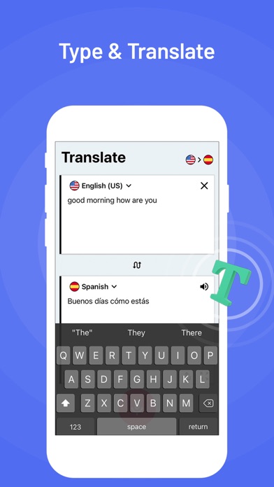 Translator X PRO Screenshot 6