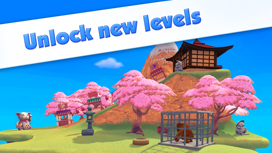 #6. Wildlife Matters (iOS) 来自: MOBIPLAY OU