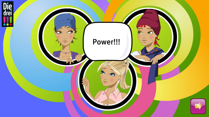 Die drei  Skandal Tierheim