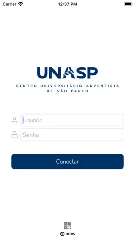 Game screenshot UNASP ON mod apk