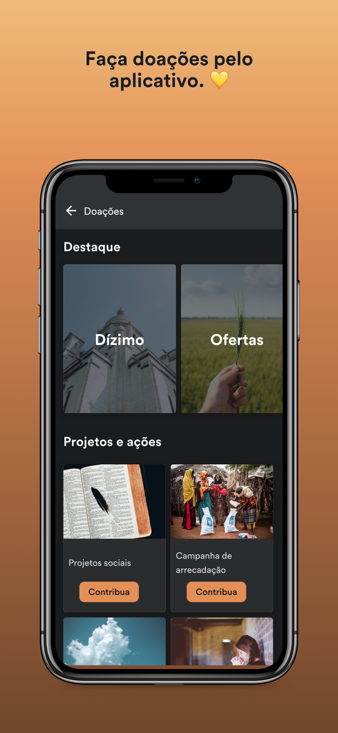 Igreja Logos Brás Cubas