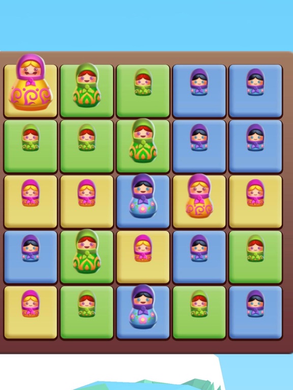 Screenshot #4 pour Merge Dolls - Win Real Money!
