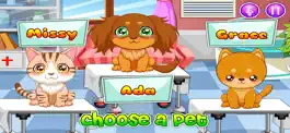 Game screenshot Pet hospital doctor hack