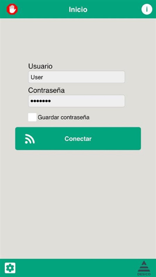 #1. Vigiplus Mobile (iOS) Podle: Desarrollo de Sistemas Integrados de Control S.A.