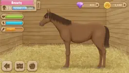 Game screenshot Horse Stable Tycoon apk