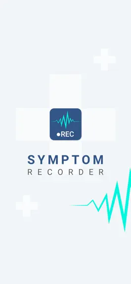 Game screenshot Symptom Recorder mod apk