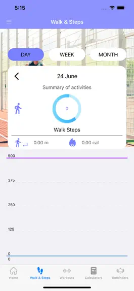 Game screenshot Health and Fitness - Exercises hack