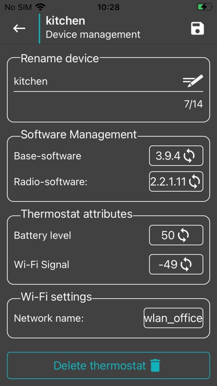 Eurotronic Wifi screenshot-5