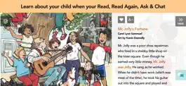 Game screenshot ReadAskChat with Children 0-8 apk