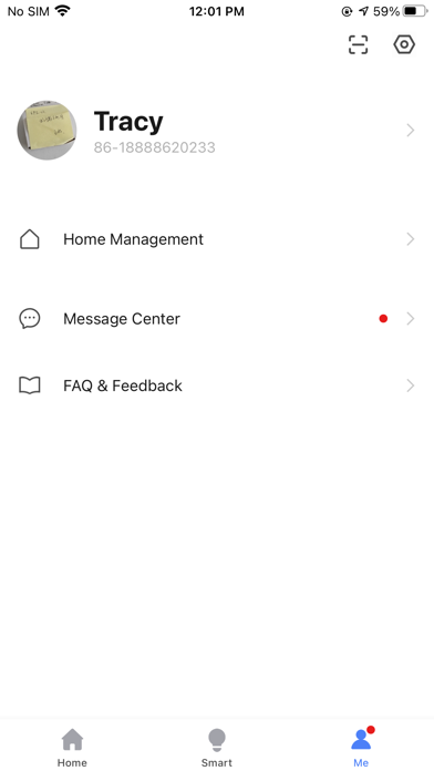 Screenshot #3 pour FamilyWell Pro