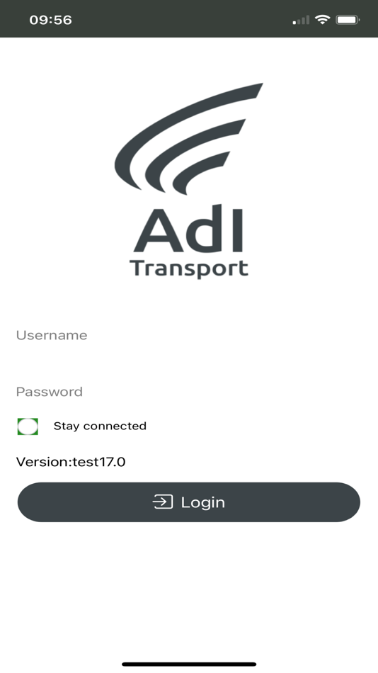#1. AdI Transport (iOS) 由: Tesisquare